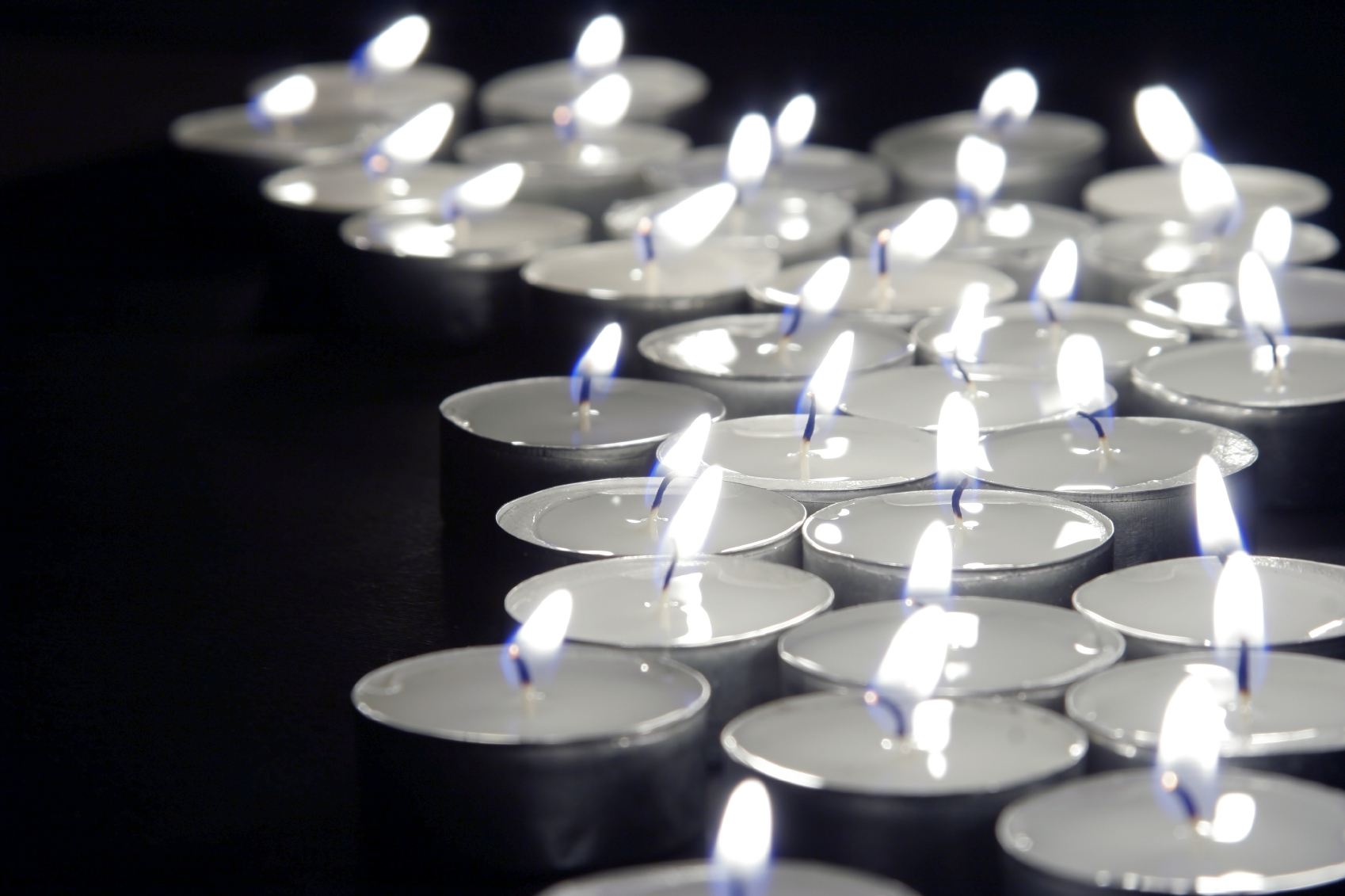 Tip for Staying Safe in a Power Outage