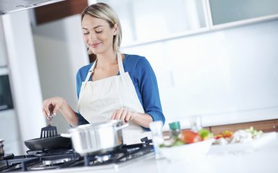 Organic, Hearty, Delicious Winter Meals