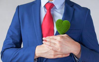 Valentine’s Day: Eco-Friendly Ways to Say “I Love You”