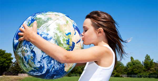 Kids Go Green! Environmental Education For the Younger Set