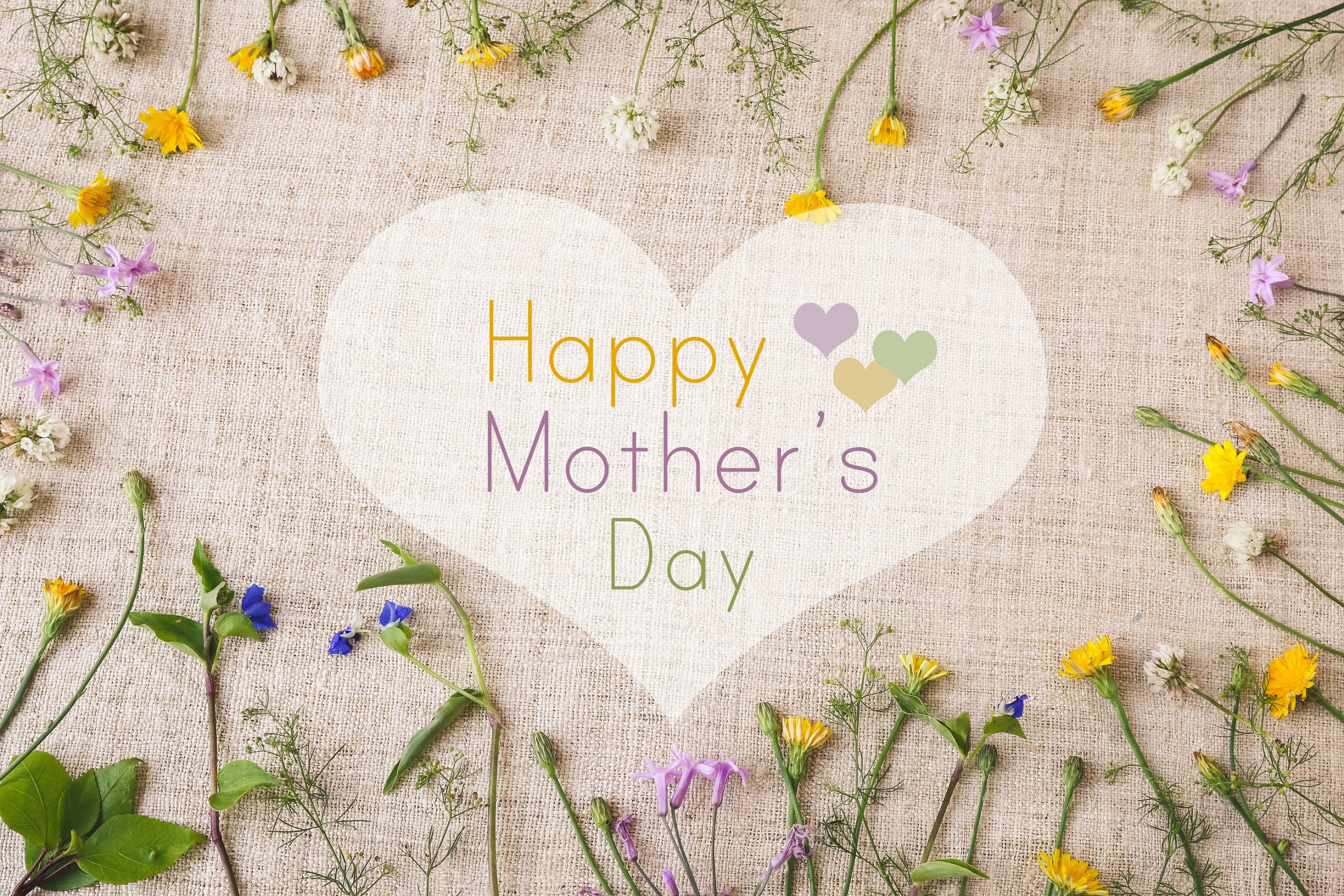 Sustainable Ideas for an Eco-Friendly Mother’s Day