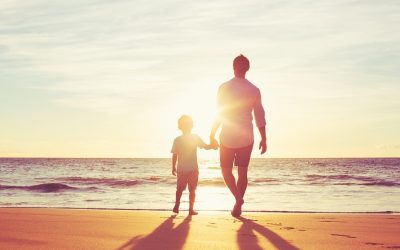 Eco Friendly Father’s Day Ideas