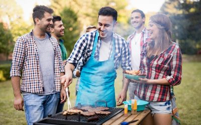 Get Your Grill On – Grilling the Eco-Friendly Way