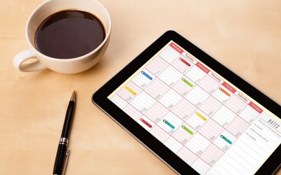 Easy Ways to Tackle Your To-Do List