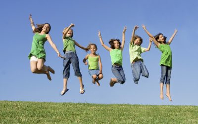 The Last Hurrahs of Summer: Eco-Friendly Outings to Take With Family and Friends