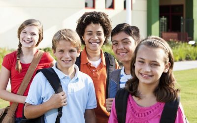 Eco-Friendly Lunches for Back-To-School