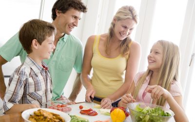 Delicious Dinners That Are Quick, Easy and Eco-Friendly