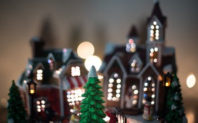 Calculating Your Christmas Energy Costs