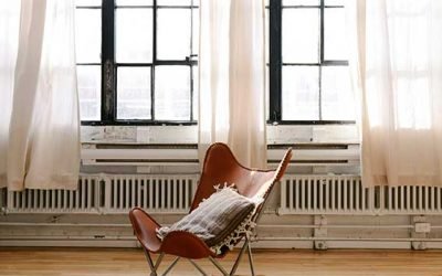 Find the Best Energy-Efficient Space Heater for You 