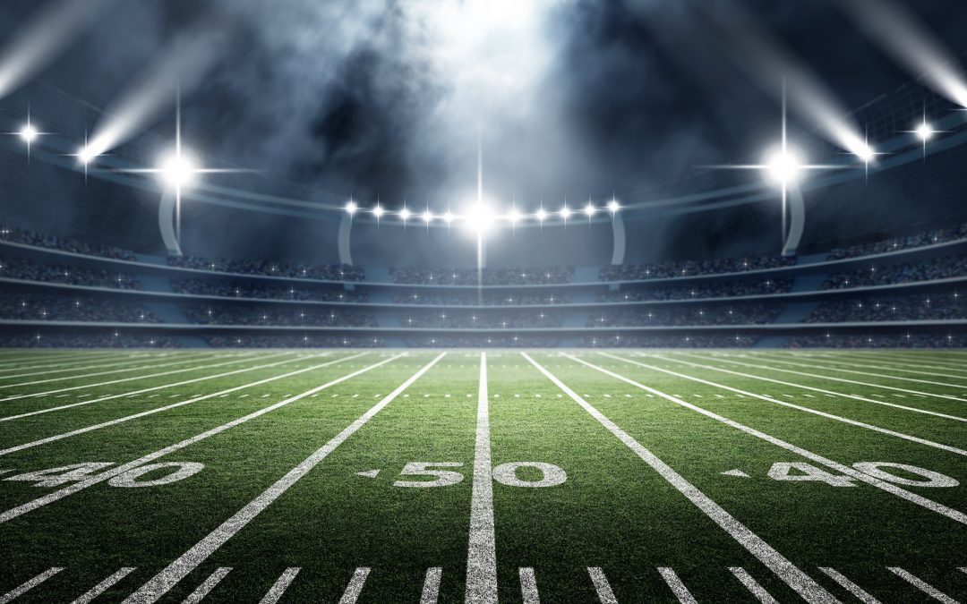 The NFL Uses LEDs and Natural Lighting, So Should You