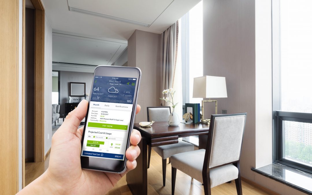 Just Energy Advisor App: Control Your Energy Usage
