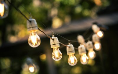 The Benefits of Smart Light Bulbs