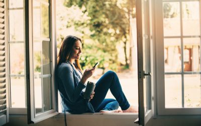 6 Energy Conservation Tips for the Summer Months