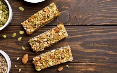 No Cook Meals for When the Power Is Out