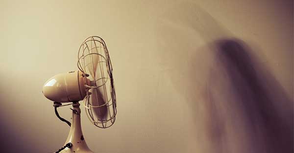 Fan Energy Costs | Compared to Air Conditioning