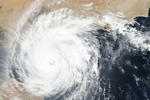 Hurricane Weather | Tips superstorm