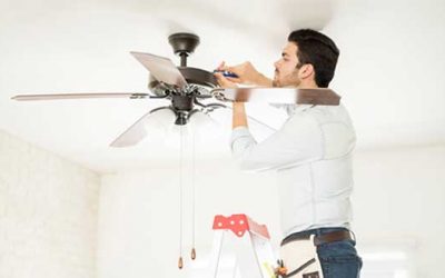 How to Save Energy: Should You Use a Fan or the AC?