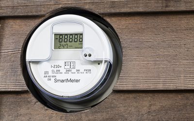 Energy Goes Smart: How Smart Meters Are Changing the Energy Industry