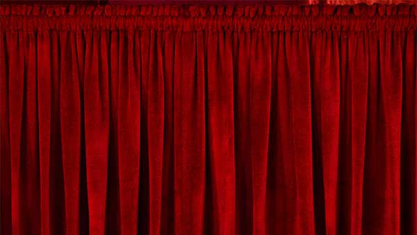 Dark Drapes Energy Efficient Fixes Home