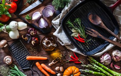 How Meal Prepping Saves you Time, Money, and Energy