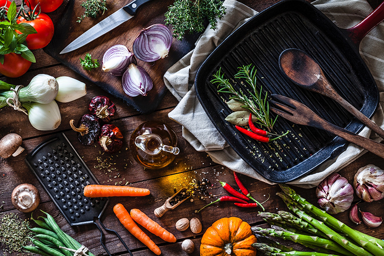 How Meal Prepping Saves you Time, Money, and Energy