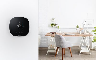 Are Smart Thermostats Worth It?