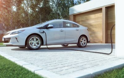 6 Things to Know Before Getting an Electric Car