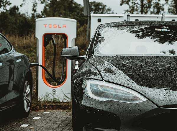 Electric Car Safety Concerns Vehicles