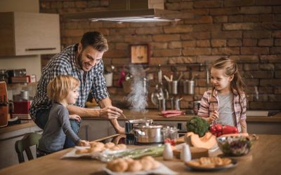 7 Ways to Reduce Single Use Plastics in the Kitchen