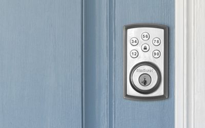 Do I Need a Smart Lock for My Home?