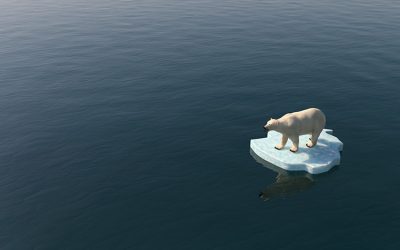 8 Climate Change Facts and Myths