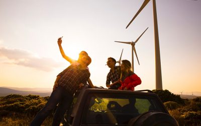 7 Types of Renewable Energy: The Future of Energy