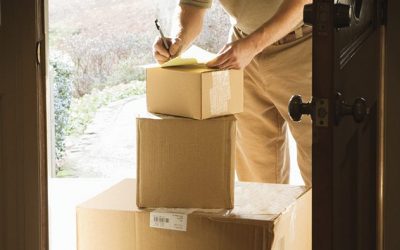 Tips for Cardboard Recycling this Holiday Season