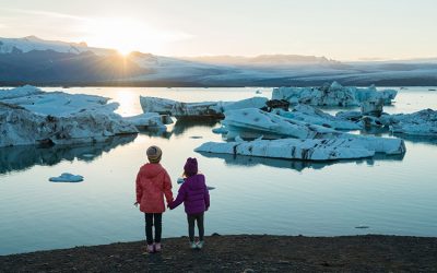 The Impacts of Climate Change