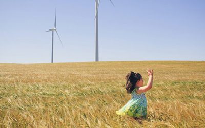 What is Green Energy?