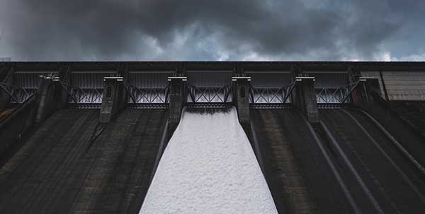 Hydroelectric Energy | Green Energy Importance | Water Power
