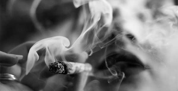 Tobacco Smoke Indoor Air Pollution