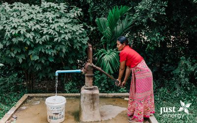 How Your Donation Supports Safe Water Projects?