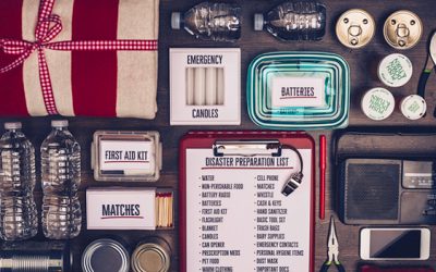 Everything You Need to Know to Prepare for Hurricane Season