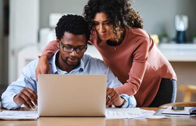 Secured-rate plans