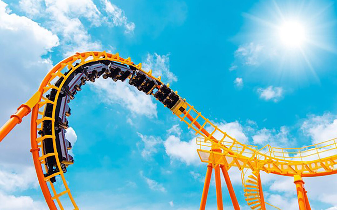 Kinetic Energy and Potential Energy Explained