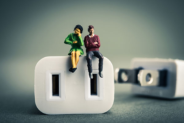 Learning About Electricity and Gas Companies and Costs