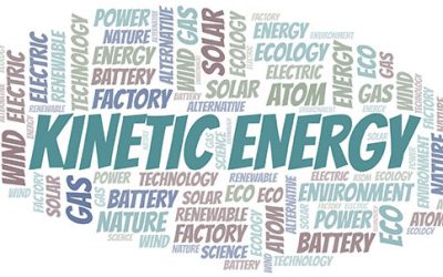 Kinetic Energy Defined (What You Need To Know!)