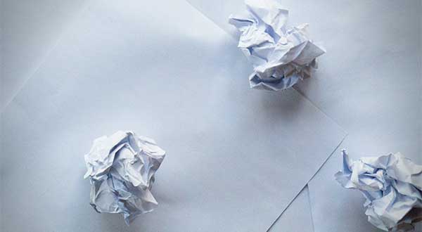 Paper Waste Eco-Resolutions for 2021