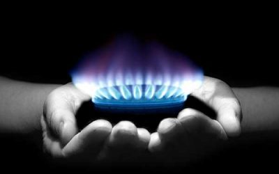 What Is Natural Gas? Here’s What You Need To Know