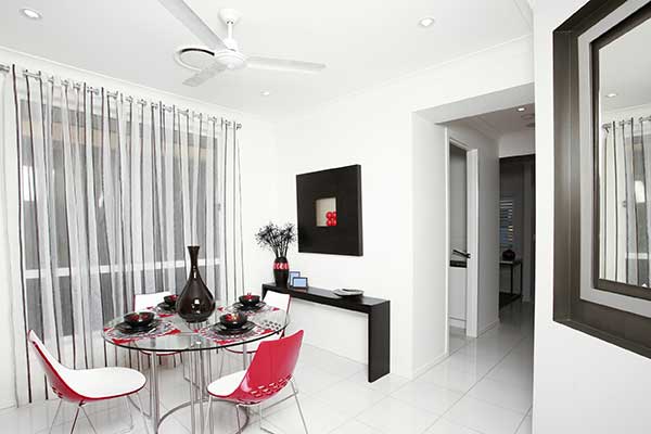 Ceiling Fans | Color Design Options