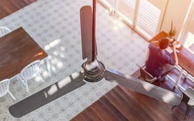 The Ultimate Guide To Ceiling Fans: Facts and Enlightenment