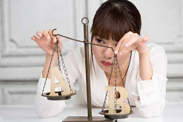 Energy Deregulation - How Does it Work - Balance image