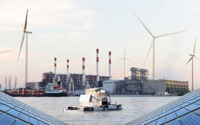 Why Alternative Energy Sources Are the Future?