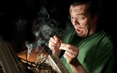 What Causes a Power Surge | How to Protect Your Devices